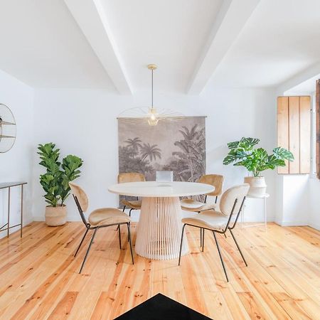 Casa Boma Lisboa - Charming And Typical Apartment - Lapa III Bagian luar foto