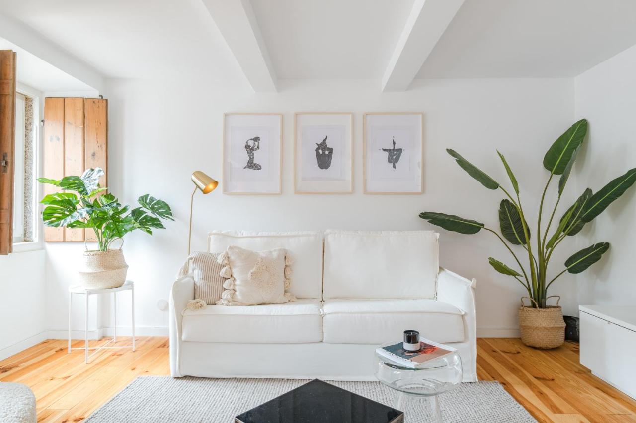Casa Boma Lisboa - Charming And Typical Apartment - Lapa III Bagian luar foto
