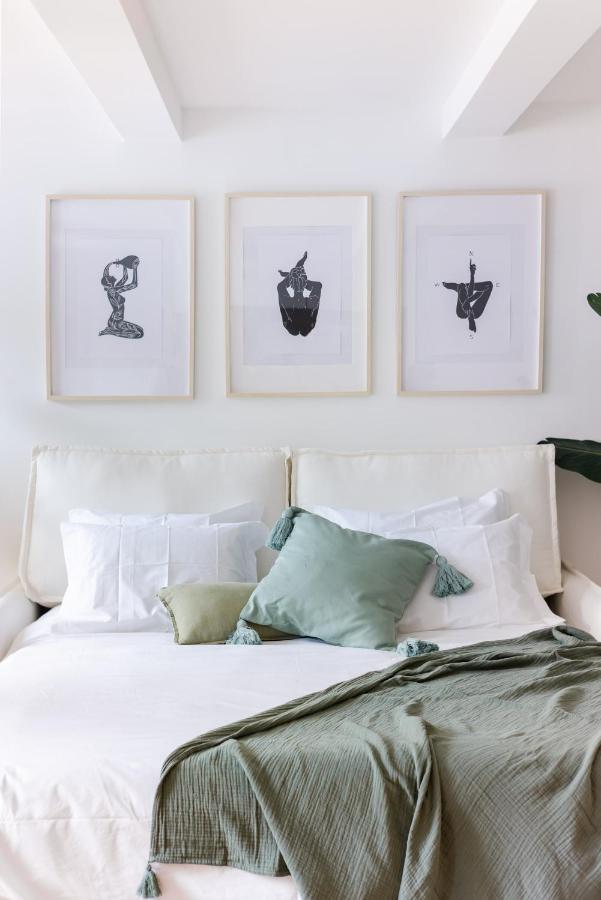 Casa Boma Lisboa - Charming And Typical Apartment - Lapa III Bagian luar foto